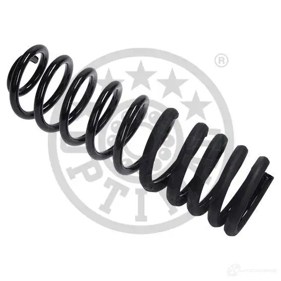 Пружина подвески OPTIMAL AF-4649 D 97UK 4031185470216 1281031 - Изображение 1