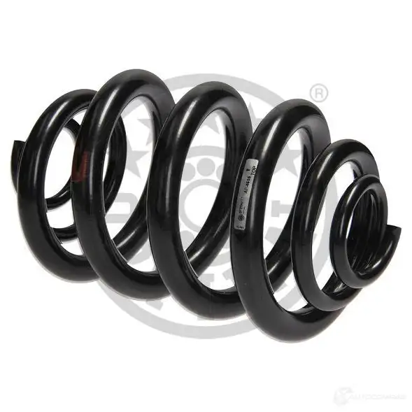 Пружина подвески OPTIMAL 4031185470278 AF-4655 PV2O5 X9 1281037 - Изображение 1