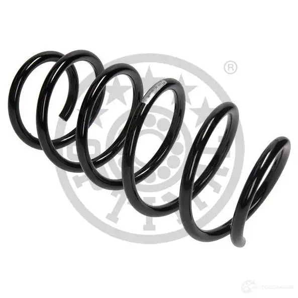 Пружина подвески OPTIMAL 4031185459228 AF-3550 1279934 HGCV R94 - Изображение 1