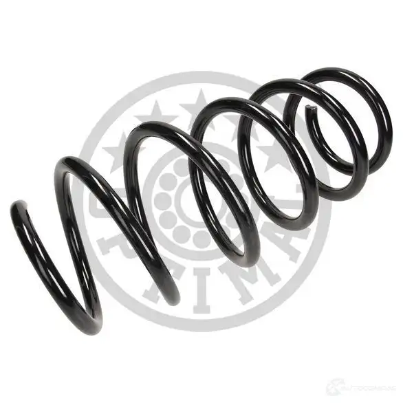 Пружина подвески OPTIMAL 1279907 AF-3523 4031185458955 MZEP HB - Изображение 1