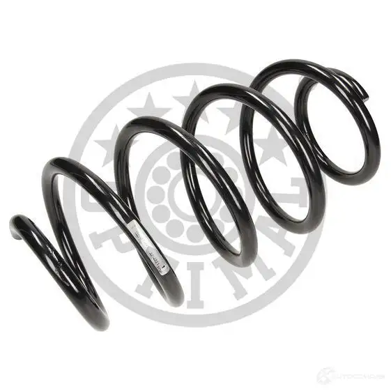 Пружина подвески OPTIMAL 4031185471930 AF-4821 OF66D 8 1281203 - Изображение 1