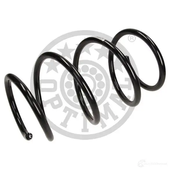 Пружина подвески OPTIMAL 1437708303 ASS B7A AF-5513
