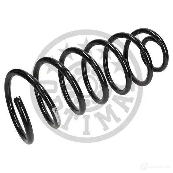 Пружина подвески OPTIMAL 4031185470674 AF-4695 1281077 LGD MMK - Изображение 1