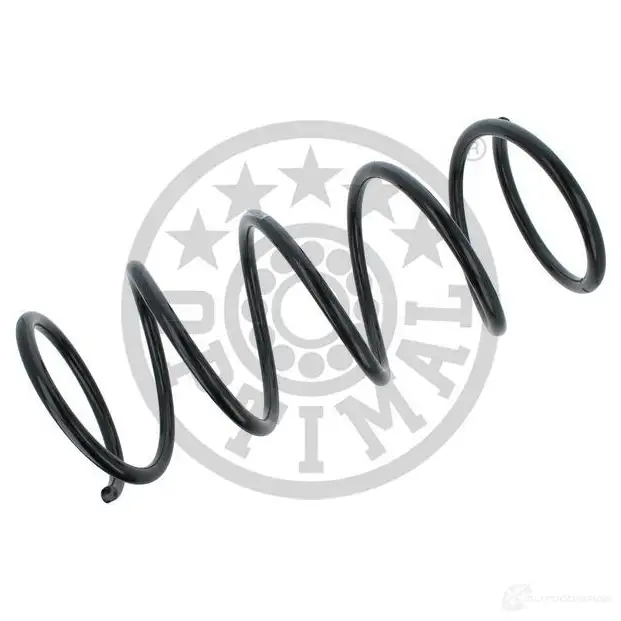 Пружина подвески OPTIMAL 1277931 3L XGZNI 4031185439145 AF-1542 - Изображение 1