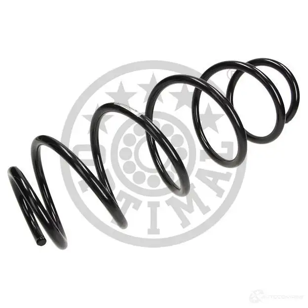 Пружина подвески OPTIMAL VG5 TS1 1437708641 AF-5511