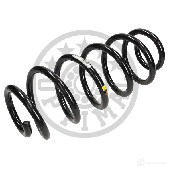 Пружина подвески OPTIMAL HJ1SA1 Q 4031185434980 AF-1141 1277530 изображение 0