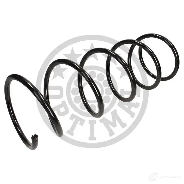 Пружина подвески OPTIMAL 3C43Q 9 AF-1557 1277946 4031185439299 - Изображение 1