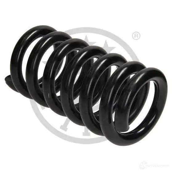 Пружина подвески OPTIMAL 4031185477857 AT O0A 1293757 IF-20258 - Изображение 1