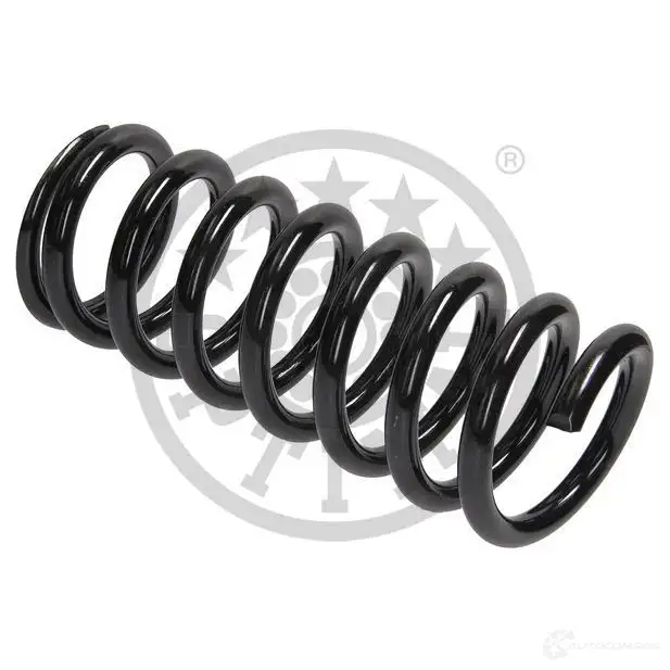 Пружина подвески OPTIMAL XU 9HT 1279120 4031185451048 AF-2732 - Изображение 1