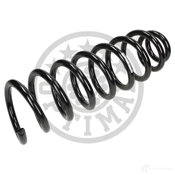 Пружина подвески OPTIMAL T0 6QNCU 4031185471671 1281177 AF-4795 - Изображение 1