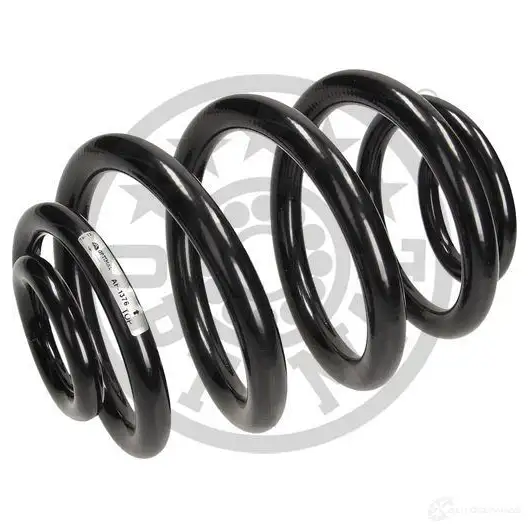 Пружина подвески OPTIMAL 4031185437332 XH5 QT AF-1376 1277765 - Изображение 1