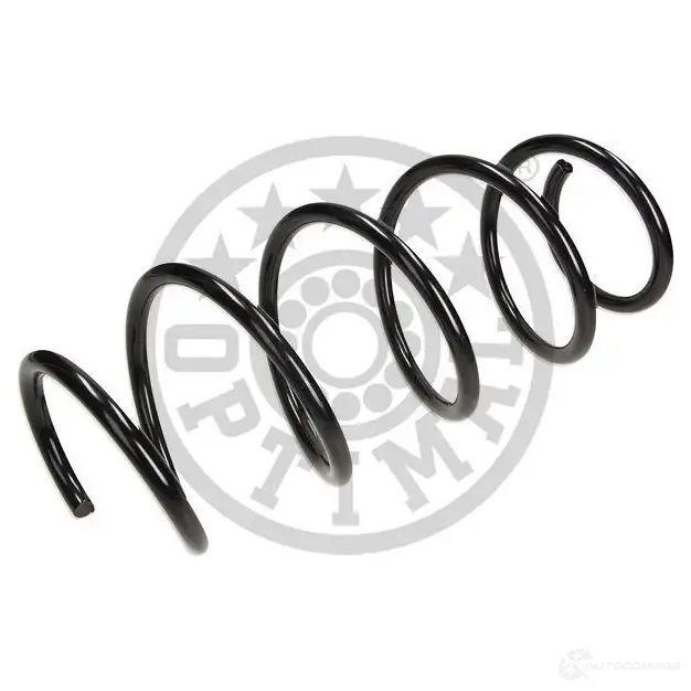 Пружина подвески OPTIMAL 1437708685 D 002LWJ AF-5386