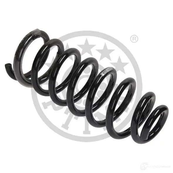 Пружина подвески OPTIMAL AF-5069 1281451 4031185474412 4Q 34Y - Изображение 1
