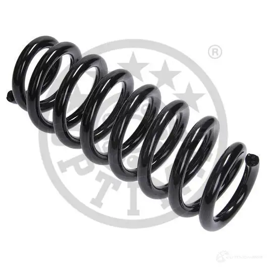 Пружина подвески OPTIMAL 1281384 4031185473743 AF-5002 S8N5 TLU - Изображение 1