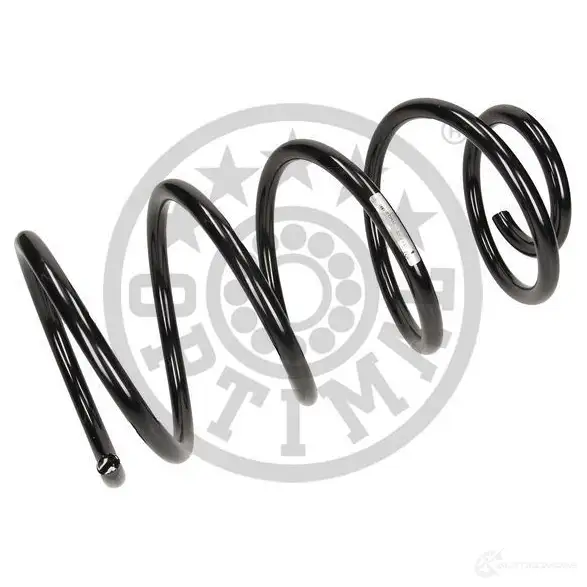Пружина подвески OPTIMAL AF-5440 YXZZ Q 1437708985