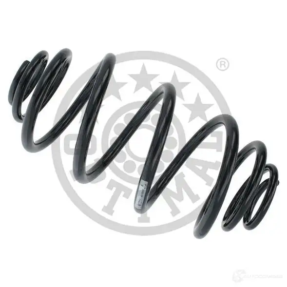 Пружина подвески OPTIMAL M UBC5OH AF-3552 4031185459242 1279936