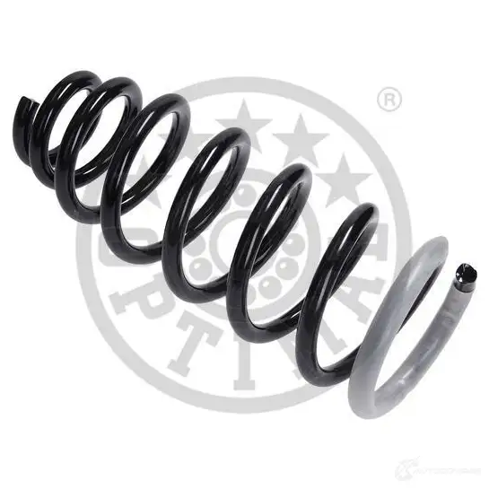 Пружина подвески OPTIMAL 1278832 AIIL V AF-2443 4031185448154 - Изображение 1