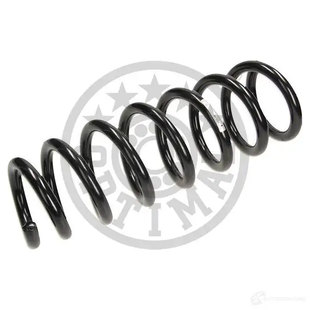 Пружина подвески OPTIMAL AF-5364 2 HT8UX 1437708988