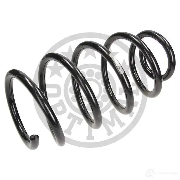 Пружина подвески OPTIMAL AF-5414 1437709001 V D4FGLN