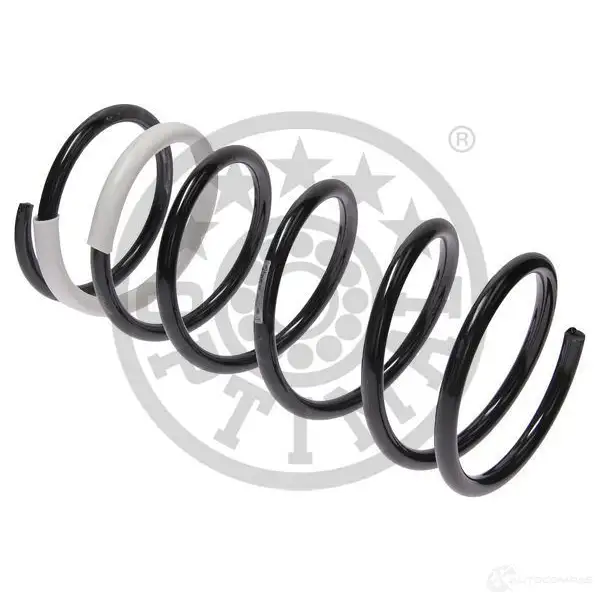 Пружина подвески OPTIMAL AF-3019 1279403 5ZPW HKI 4031185453912 - Изображение 1