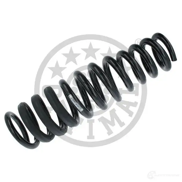Пружина подвески OPTIMAL AF-2936 1279321 4031185453080 UR5 K8K - Изображение 1