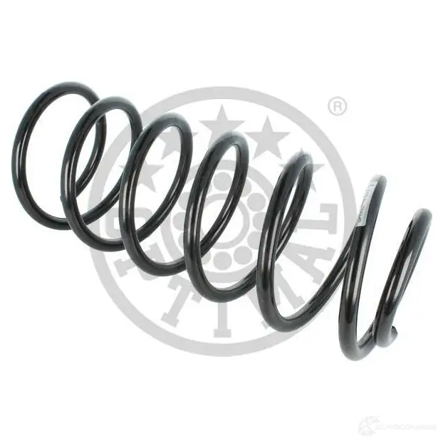 Пружина подвески OPTIMAL 1294199 J7 F5IW 4031185485548 IF-20720