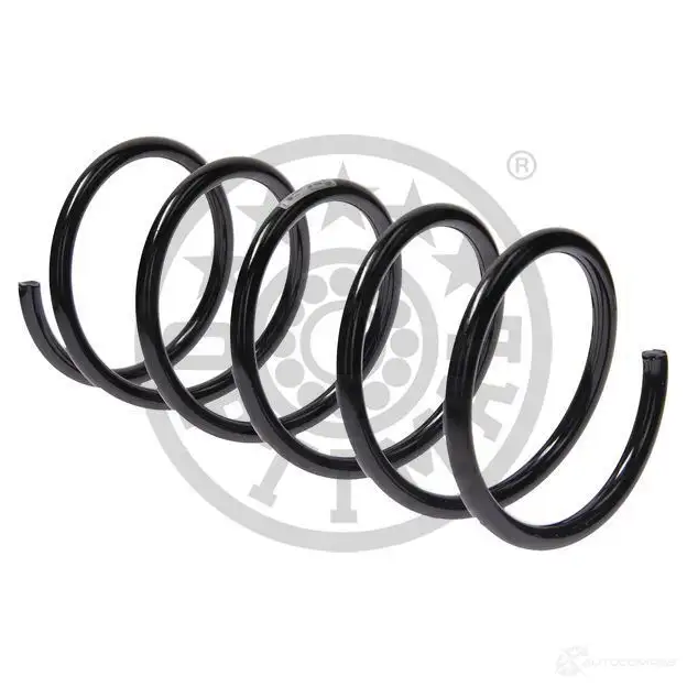 Пружина подвески OPTIMAL 4031185439053 AF-1533 1277922 FA 0EINP - Изображение 1