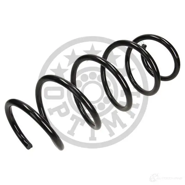 Пружина подвески OPTIMAL AF-5510 1437708665 CVH 4P