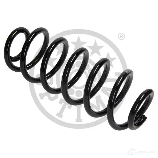 Пружина подвески OPTIMAL S5FUU C AF-4895 4031185472678 1281277 - Изображение 1