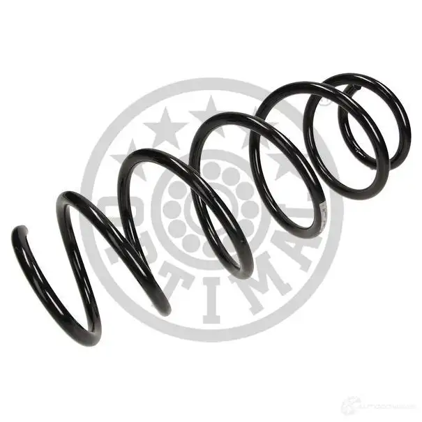 Пружина подвески OPTIMAL 69EP 65X 1437708662 AF-5488