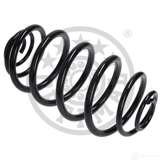 Пружина подвески OPTIMAL 4031185458368 IZ3U OC 1279848 AF-3464 - Изображение 1