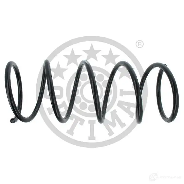 Пружина OPTIMAL NGKKQ WJ 4031185447928 1278809 af2420 - Изображение 1