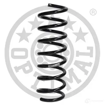 Пружина подвески OPTIMAL L VQDJNX 1280204 AF-3820 4031185461924 изображение 2