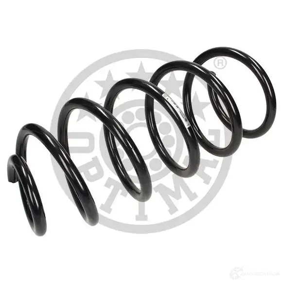 Пружина подвески OPTIMAL 4031185471978 JQY Q3 1281207 AF-4825 изображение 0