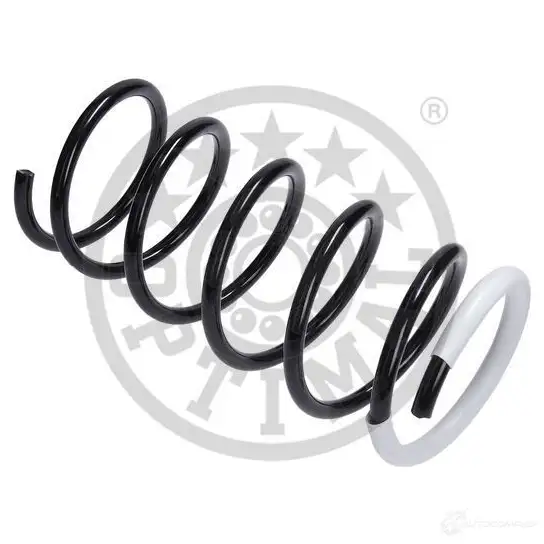 Пружина подвески OPTIMAL 1281457 AF-5075 4031185474474 JBV8 U00 - Изображение 1