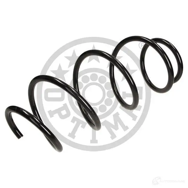 Пружина подвески OPTIMAL 5XVH VB 1437690357 AF-5464