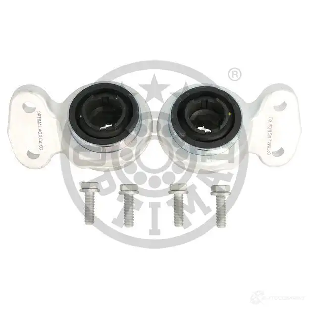 Комплект рычагов подвески OPTIMAL 4058787112412 G8-544A 1424534118 I8 8IR