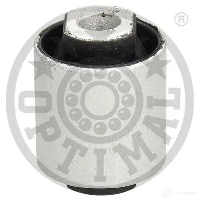 Сайлентблок OPTIMAL 7ZPYX D 1286246 F8-4038 4031185840385 - Изображение 1