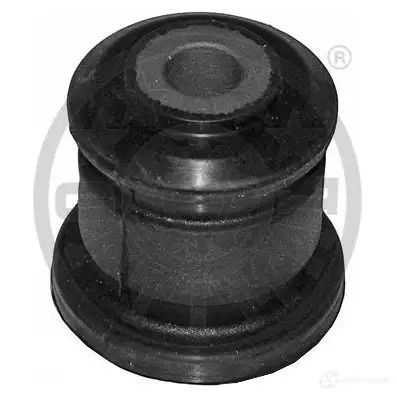 Сайлентблок OPTIMAL F8-6159 4031185063951 E1 KOJ 1287127