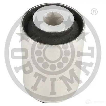 Сайлентблок OPTIMAL 1288676 4031185600019 F8-8107 RCX 19I изображение 0