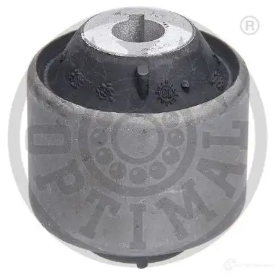 Сайлентблок OPTIMAL 1288345 F8-7745 KVE HB 4031185477765 изображение 0