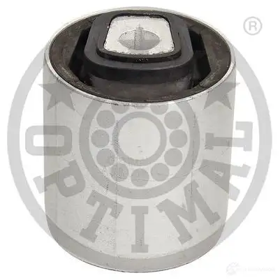 Сайлентблок OPTIMAL 1288578 QM9TO JG 4031185670142 F8-8002 - Изображение 1