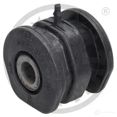 Сайлентблок OPTIMAL JGRRBX G F8-8027 4031185686082 1288600 - Изображение 1
