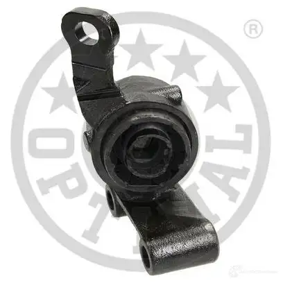 Сайлентблок OPTIMAL F64U P 4031185246248 1287470 F8-6575 изображение 2