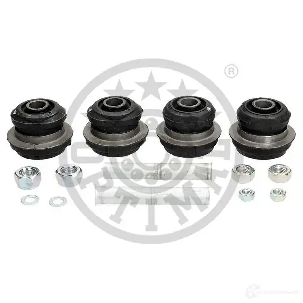 Комплект рычагов подвески OPTIMAL 1286408 F8-5195 4031185077668 HQQHSQ 8 изображение 1