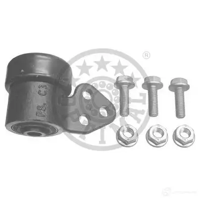 Комплект рычагов подвески OPTIMAL G6-71 3 G6-731 F8-5263 1286456