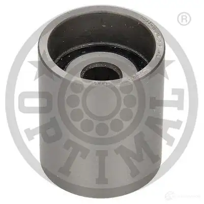 Паразитный обводной ролик ремня ГРМ OPTIMAL 1268446 SK-1388 SK- 1378 0-N1268 - Изображение 1