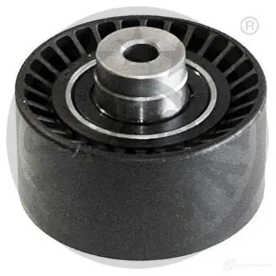 Паразитный обводной ролик ремня ГРМ OPTIMAL SK -1615 0-N1360 1268553 LH3QWF - Изображение 1