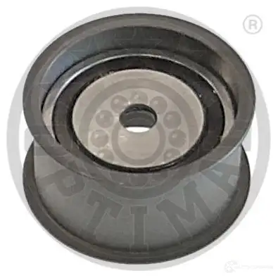 Паразитный обводной ролик ремня ГРМ OPTIMAL SK-1383 1269422 SK- 1377 0-N2001 - Изображение 1