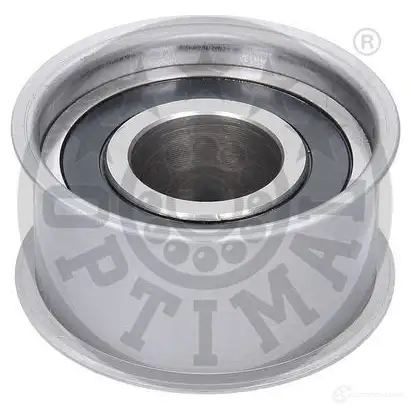 Паразитный обводной ролик ремня ГРМ OPTIMAL SK- 1670 1269331 0-N192 488VF79 - Изображение 1